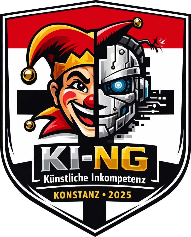KI-NG Logo